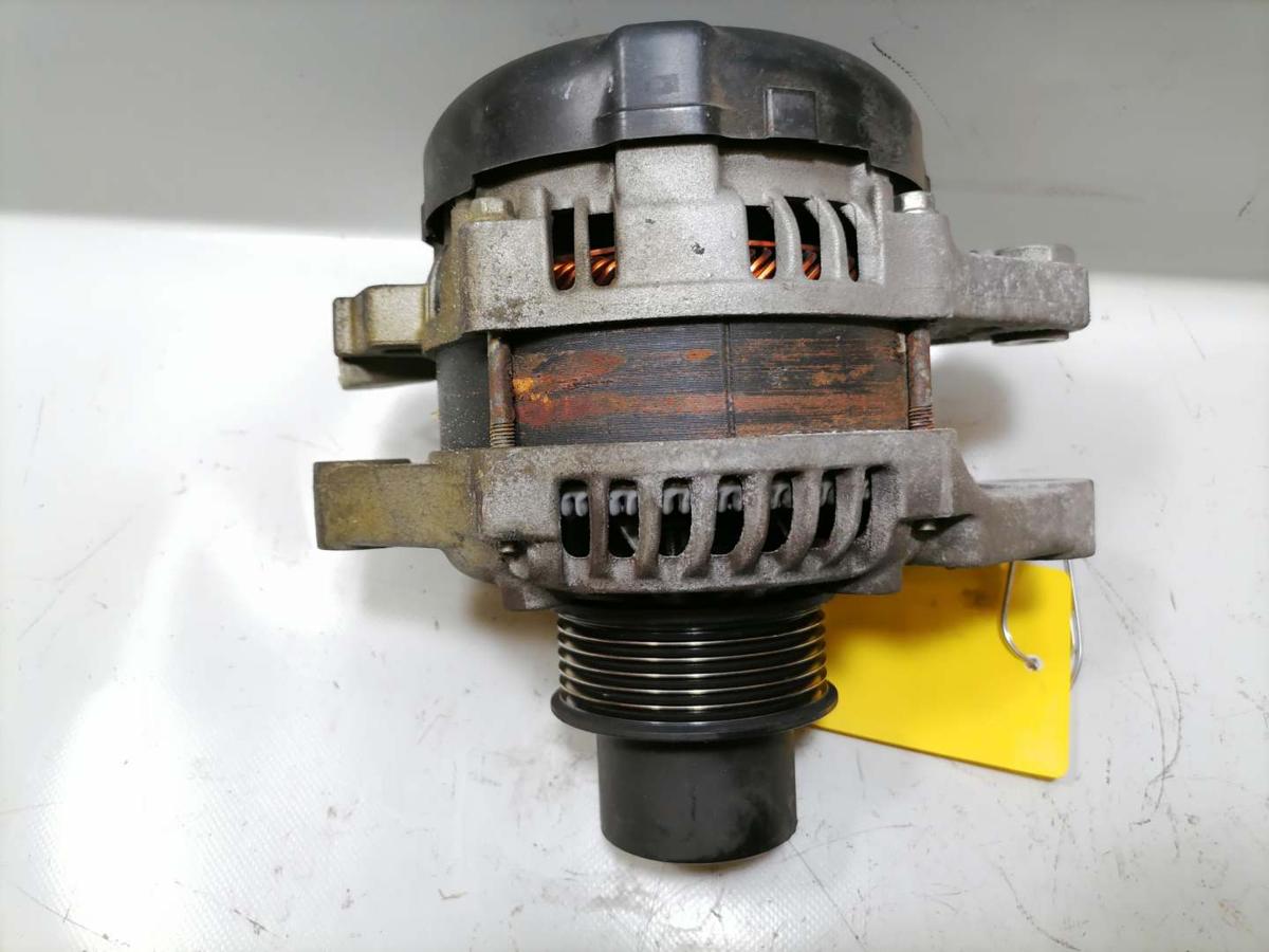 Toyota Yaris XP13 original Lichtmaschine Generator 270600Q151 1.0 51kw 100A BJ14
